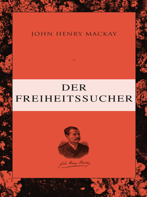 cover image of Der Freiheitssucher
